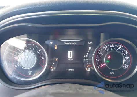 2015 Dodge Challenger Sxt from USA, damaged, VIN 2C3CDZAGXFH835257